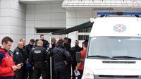 Velika potraga za nestalim zrakoplovom kod Ogulina - 12