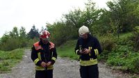 Velika potraga za nestalim zrakoplovom kod Ogulina - 19
