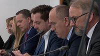 Ustavni sud srušio dogovor Vlade i sindikata - 2
