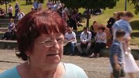 Štefica Grgić, DVD Savski Nart