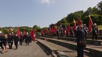 Hodočašće vatrogasaca u Mariju Bistricu - 1