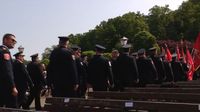 Hodočašće vatrogasaca u Mariju Bistricu - 2