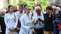 Tisuće ljudi na ulicama Sarajeva - 3