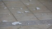 Potres zatresao područje Slunja i napravio štetu u crkvi u Rakovici - 4