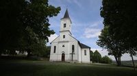 Potres zatresao područje Slunja i napravio štetu u crkvi u Rakovici - 5