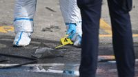 Eksplozija bankomata u Vukomercu - 11
