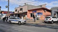 Eksplozija bankomata u Vukomercu - 12