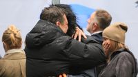 Obilježavanje godišnjice masakra u osnovnoj školi Vladislav Ribnikar - 9