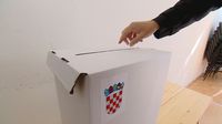 Mladi i izbori - 3