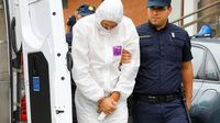 Osumnjičeni za ubojstvo žene u Blatu - 7