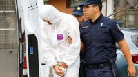 Osumnjičeni za ubojstvo žene u Blatu - 8