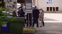 Očevid u Hidrolektrani u Platu - 2