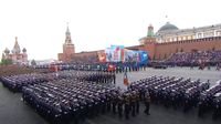 Parada vojske