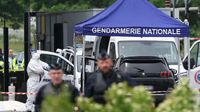 Policijska istraga na naplatnim kućicama u Francuskoj - 3
