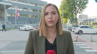 Dina Ćevid i Nikolina Grubišić Požar - 3