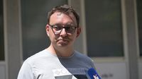 Bojan Glavašević biciklom od Bruxellesa do Zagreba - 4