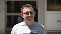 Bojan Glavašević biciklom od Bruxellesa do Zagreba - 6