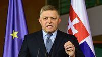 Robert Fico