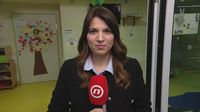 Srna Bijuk, novinarka Nove TV