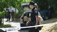 Požar na automobilima u Splitu - 5