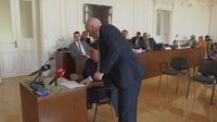 Suđenje Mamićima - 2