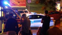 Prometna nesreća u Zagrebu - 3