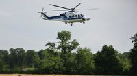 Hitne službe na mjestu pada aviona - 5