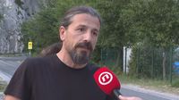 Frane Novaković, Mjesni odbor Čažin Dolac