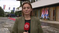 Ivana Pezo Moskaljov, reporterka Dnevnika Nove TV