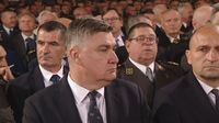 Ivan Anušić i Zoran Milanović - 1