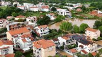 Posljedice poplava u Medulinu snimljene dronom - 3