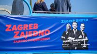 Predstavljanje programa za lokalne izbore saveza Zagreb United - 21
