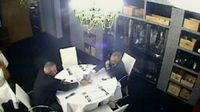 Procurili detalji arbitraže (Foto: Dnevnik.hr) - 4