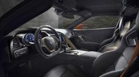 Corvette ZR1 - američka ljubimica dobila je krila i monstruozno srce - 6