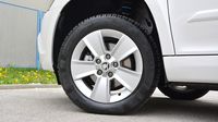 TEST RABLJENOG Škoda Yeti 1.6 TDI - 4