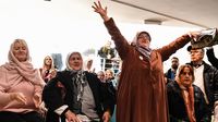 Srebrenica: Reakcije na izricanje presude Mladiću (Foto: AFP) - 3