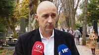 Kritike na mjeru otpisa dugova (Foto: Dnevnik.hr) - 2