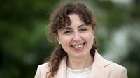 Cristiana Pasca Palmer (Foto: AFP)