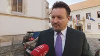 Ministar uprave Lovro Kušćević (Foto: Dnevnik.hr)