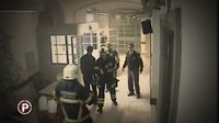 Ekskluzivne snimke dana kada je zatvorenik izgorio u pulskom zatvoru (Foto: Dnevnik.hr) - 4