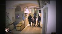 Ekskluzivne snimke dana kada je zatvorenik izgorio u pulskom zatvoru (Foto: Dnevnik.hr) - 5