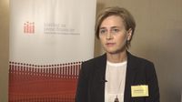 Sandra Švaljek, zamjenica guvernera HND-a (Foto: Dnevnik.hr)