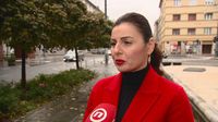 Tomislava Ravlić (Foto: Dnevnik.hr)