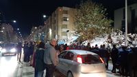 Ruševine zgrade u Draču (Foto: Dnevnik.hr)