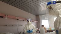 Varaždin - Koronavirus izmiče kontroli - 2