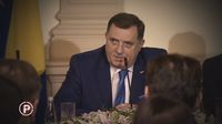 Milorad Dodik - 2