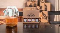Kombucha je blago gaziran napitak koji nastaje prirodnom fermentacijom čaja