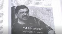 Mile Dedaković Jastreb - 1