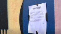 Otac traži napadača na sina - 1