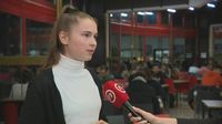 Matea Vasilj - 1